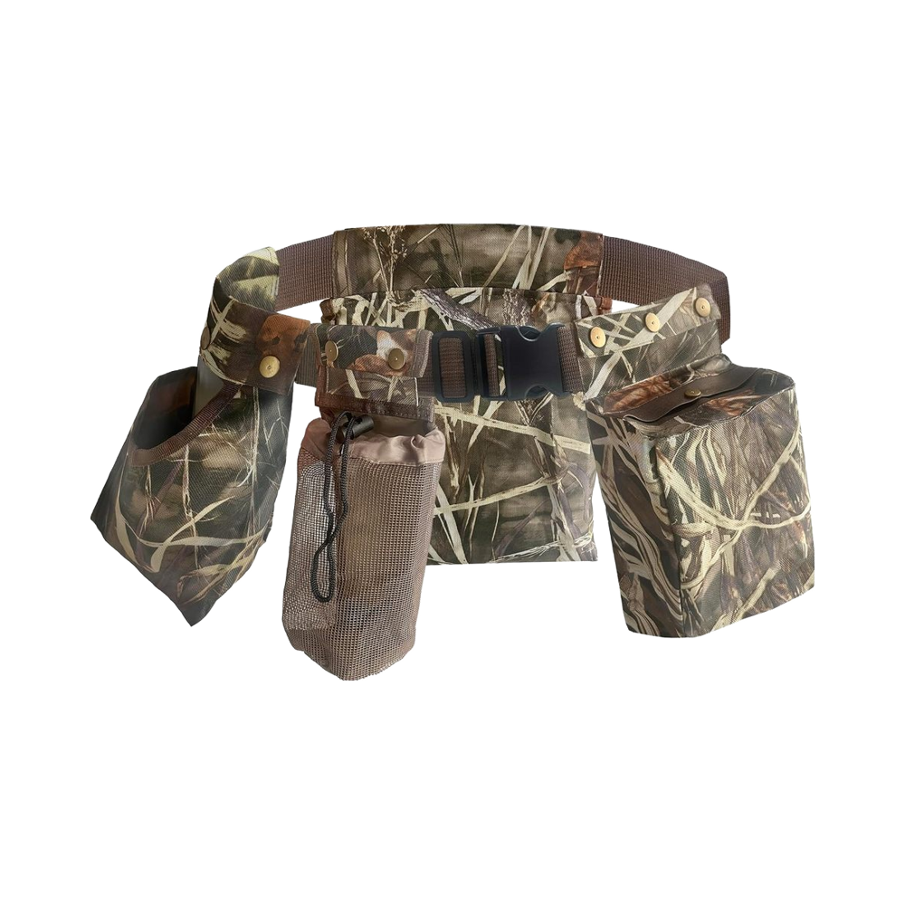 Dove hunting belt product view